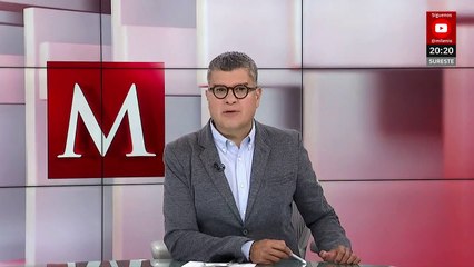 Detonación en Culiacán genera operativo militar en la zona