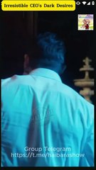 Irresistible CEO's Dark Desires Full SN2025