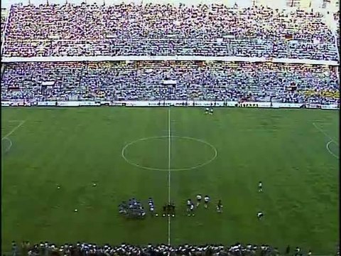 FIFA World Cup 1982 Germany FR v France 08 July 1982 ZDF 1/2
