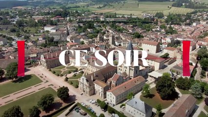 Abbaye de Cluny : la seconde Rome
