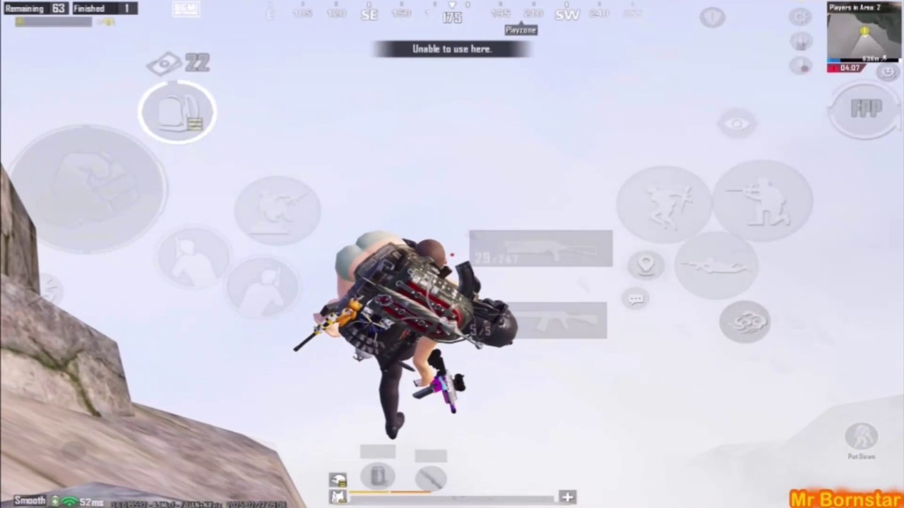 Camping 999+++  IQ 😂 PUBG FUNNIEST MOMENTS 🤣