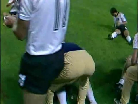 FIFA World Cup 1982 Germany FR v France 08 July 1982 ZDF 2/2