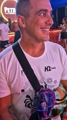 André Marques abre o jogo sobre The Voice no SBT e volta ao Vídeo Show