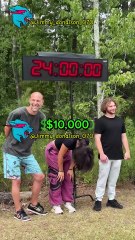 Highest Away From Me Wins $10,000