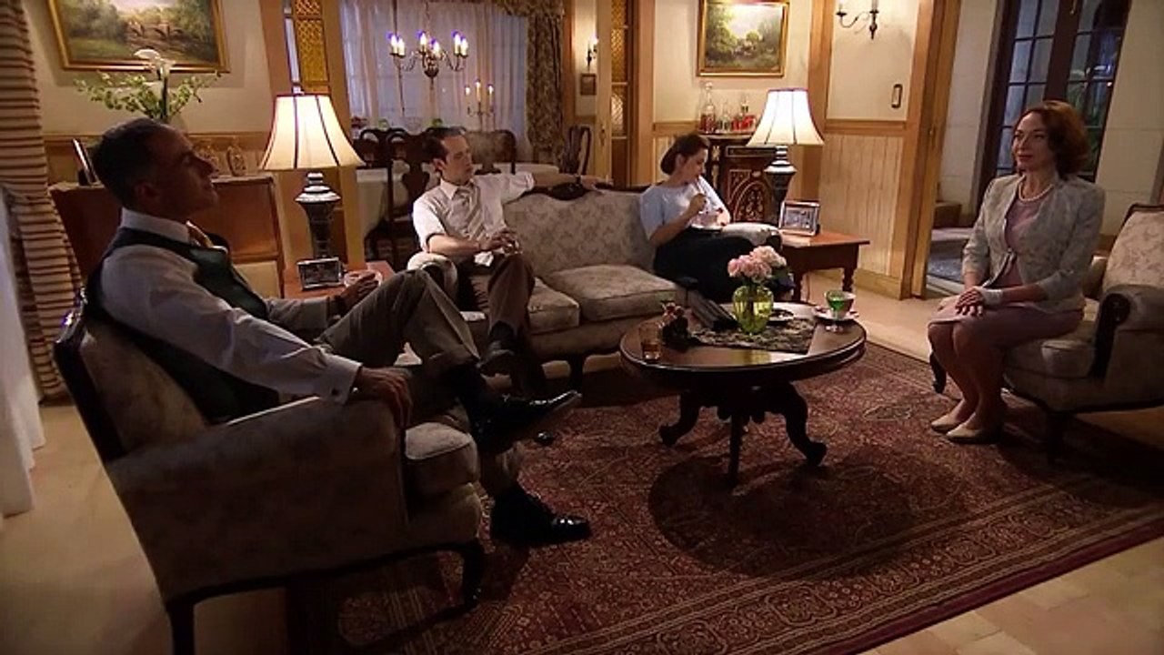 Perdona Nuestros pecados - Capitulo 210