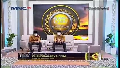 UDBM 9-6-21 Latifah lemes,mau jatuh,sihir.