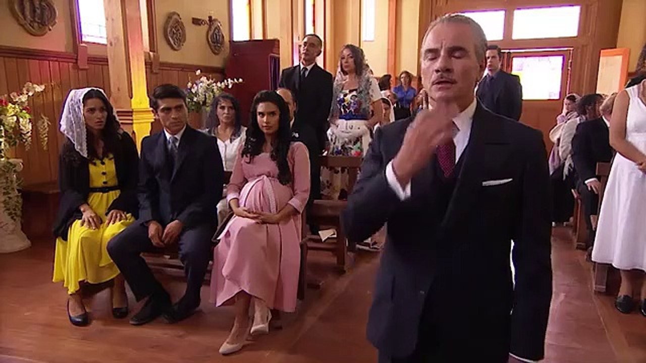 Perdona Nuestros pecados - Capitulo 220