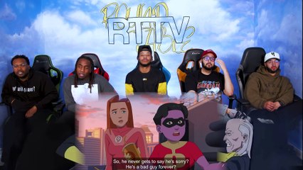 RTTV Invincible Episode 3x6 Recap