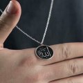 Allah and Muhammad Arabic PendantSHOP NOW-- https---jeluxa.com-products-allah-and-muhammad-arabic-pendantFirst Time Purchase Get 10% OffUse CodeCopy Code-FIRST10Flat Rs.200-- OffOn orders above 2249--Copy Code- FL