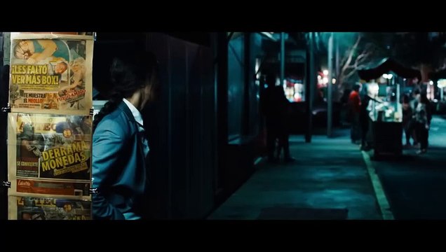 Emilia Pérez - Bande-annonce officielle du film de Jacques Audiard