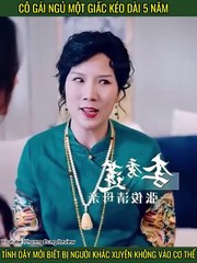 Bị người khác xuyên không vào thân thể 5 năm, cô gái tỉnh dậy sửa lại cuộc đời chính mình và cái kết