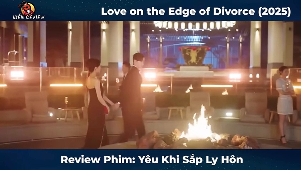 [Review Phim] Tổng Tài Nghìn Tỷ Cua Lại Vợ Sau Ba Năm Không Biết Mặt - Yêu Khi Sắp Ly Hôn Bản Full