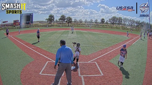 Florida Vandals 7U VS Sharks Baseball - Sat, Feb 8, 2025 11:00 AM to Sat, 1:00 PM