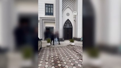 Kocaeli'de fuhuş operasyonu: 3 kadın kurtarıldı