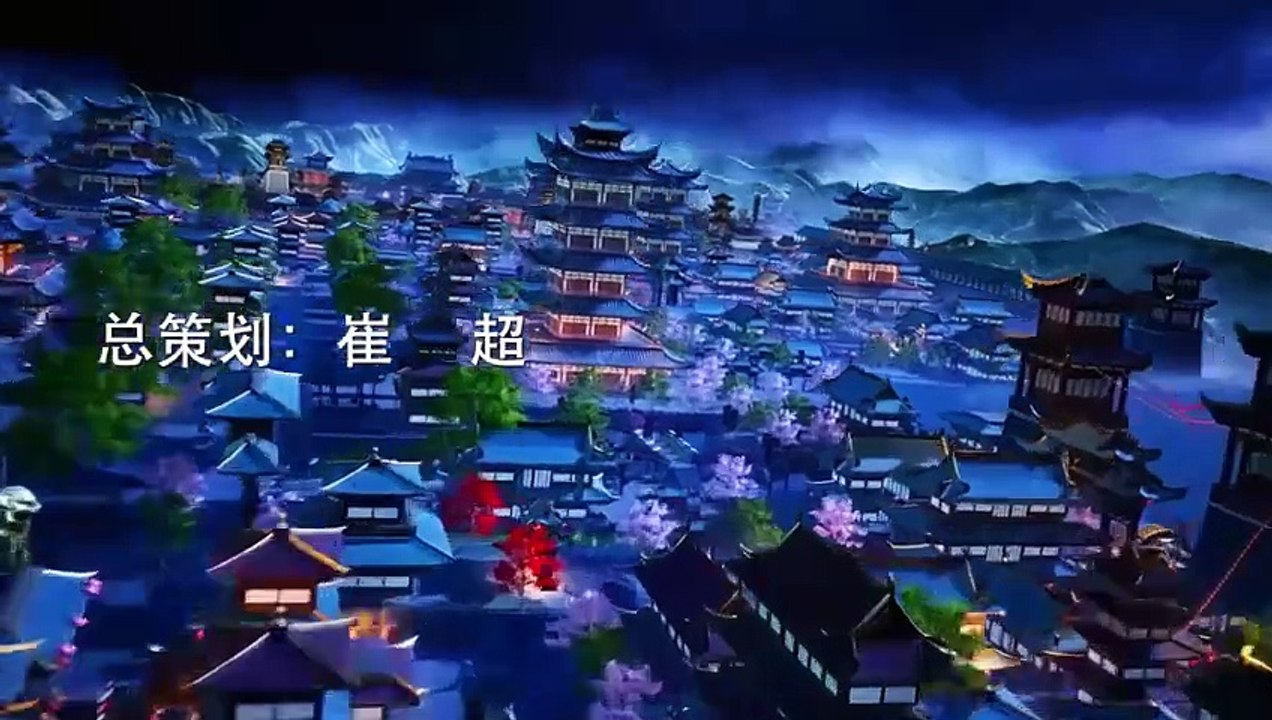Wu Ni Ep 22 Multi Sub