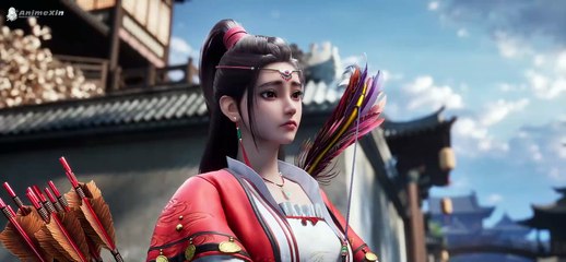 Demon Hunter ep 44 ENG SUB