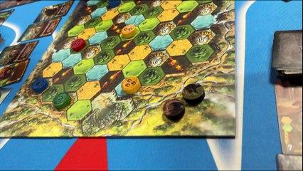 FIJ Cannes 2025 Jour 3 : Du Monde, 13 Jeux Testés, 4 Pitchés & 3 Dédicaces ! 🎲✨