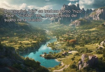 10000 palabras - did