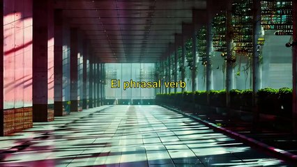 Phrasal Verbs - Hang Up