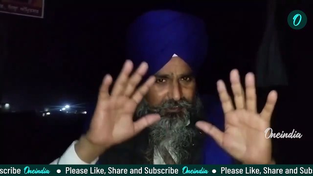 ਕੇਂਦਰੀ ਮੰਤਰੀ Piyush Goyal ਦੇ ਬਿਆਨ 'ਤੇ ਭੜਕੇ ਕਿਸਾਨ ਪੰਧੇਰ,ਦਿੱਤਾ ਤਿੱਖਾ ਜਵਾਬ !