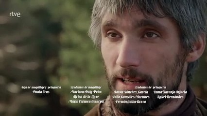 Valle salvaje Cap 108 avance