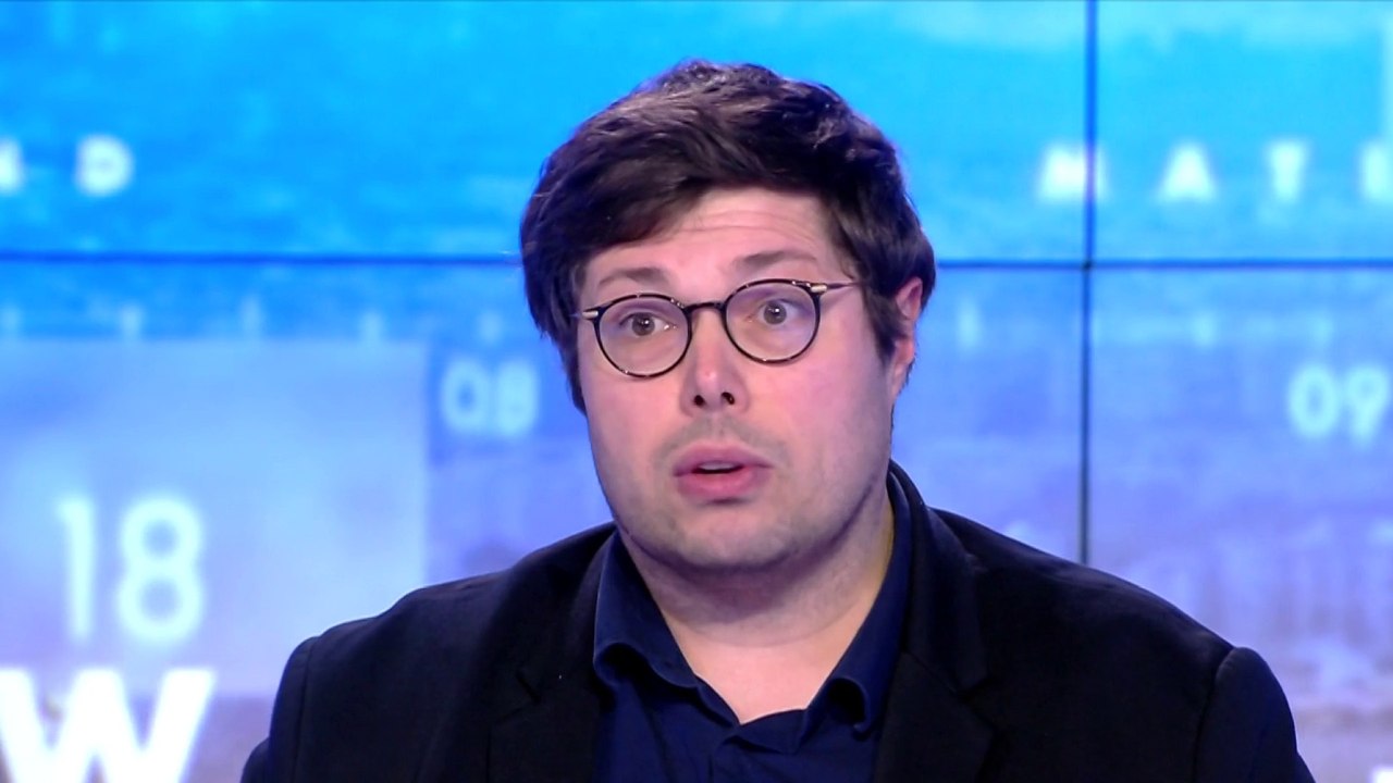Narcotrafic : «Les souvenirs de nos enfants seront des règlements de compte, des assignements à résidence et la peur constante», déplore Kévin Bossuet