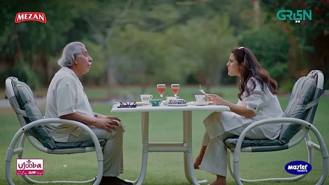 Gentleman Episode 19 _ Humayun Saeed _ Yumna Zaidi
