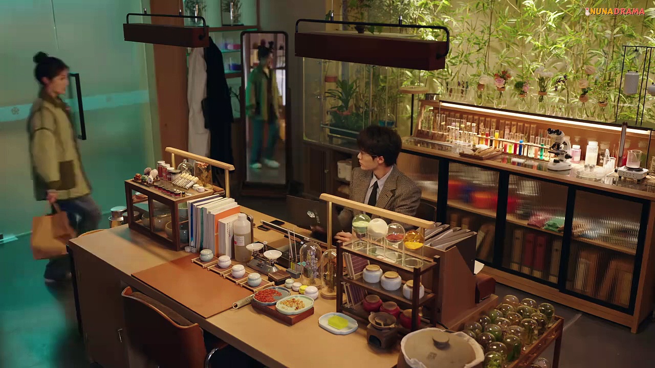  (indo sub) ep 11 filter
