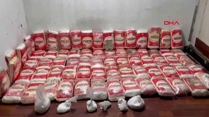 'Narkokapan-15' operasyonunda 12 şüpheli yakalandı