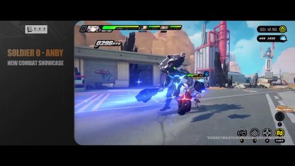 Zenless Zone Zero - Version 1.6 Among the Forgotten Ruins Teaser Trailer