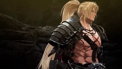 The First Berserker Khazan - Skoffa Cave Trailer