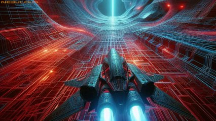 Nebulous - The Crucible