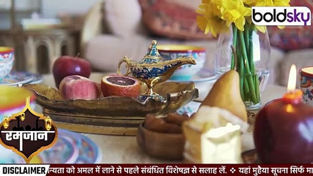 Ramadan 2025: रोजा खोलने से पहले क्या पढ़ें | Roza Kholne Ki Dua | Roza Kholne Ka Sahi Tarika