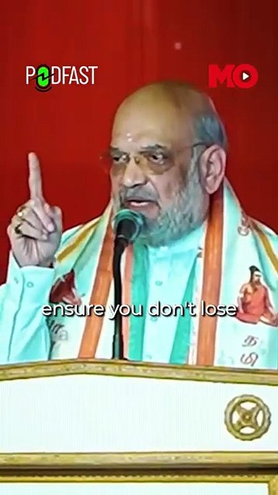 Amit Shah’s delimitation assurance, South’s pushback on Hindi, and rising delimitation concerns