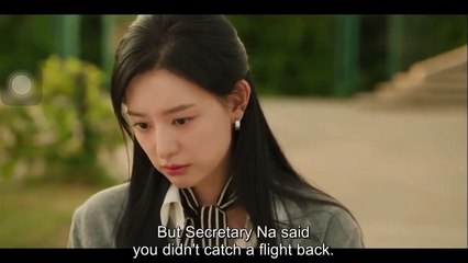[Eng Sub] Queen of Tears Episode 4