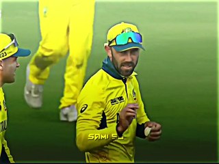 Australia vs Afghanistan highlights