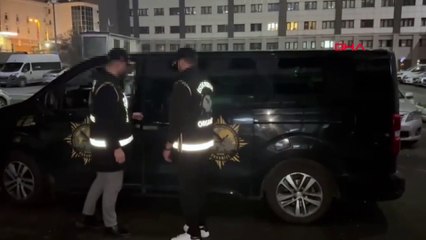 'Daltonlar'ın kritik ismi Sinan Memi, Polonya'da yakalandı; İstanbul'a getirildi