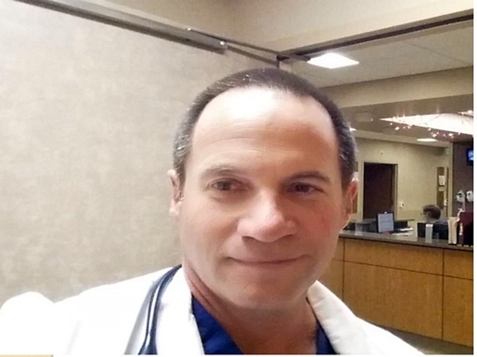 Medical Ethics in Pain Management Balancing Relief and Risk with Physicians such as Mark Borden, MD