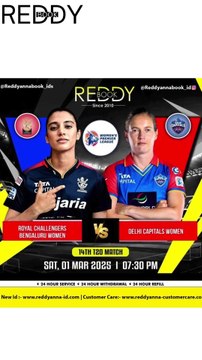 Unlocking the Reddy Book: Your Ultimate Guide to Online Exchange Cricket IDs for T20 Matches