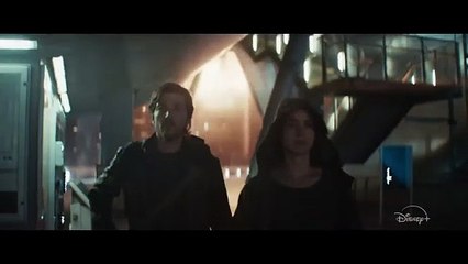 Andor  Season 2 Trailer  Streaming April 22 on Disney+ - Star Wars