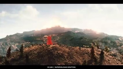 TIMELAPSE OF THE FUTURE A Journey to the End of Time (4K)