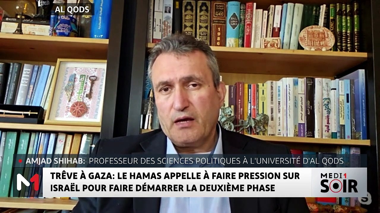 MEDI1 SOIR 20:00 - 28/02/2025
