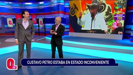 Qué Importa | Programa completo del 28 de febrero de 2025