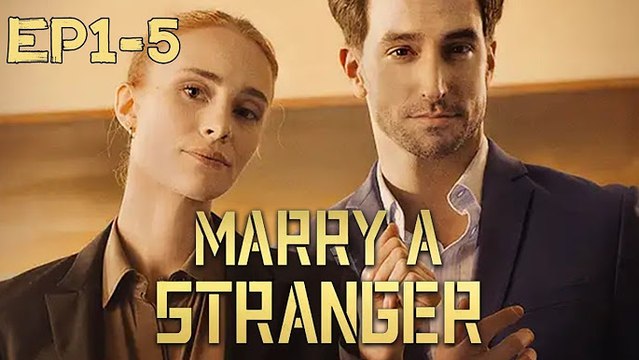 Married To A Stranger (2024) - Full Movie