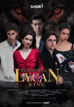 My Personal Lycan King (2024) - Full Movie