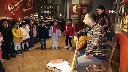 Bakın o türkü gerçekte hangi yöreye aitmiş! 80 yıllık yanlışlık belgelerle ortaya çıktı