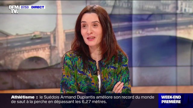 Julia Roberts, le triomphe d'Emilia Pérez et le show Alain Chabat: revivez la 50e cérémonie des Césars