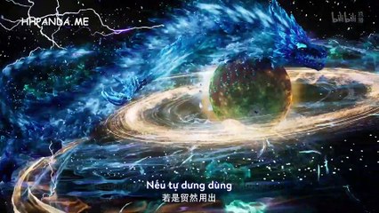 Phàm Nhân Tu Tiên Tập 132 VietSub + Thuyết Minh