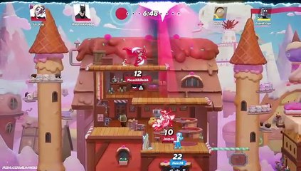 MultiVersus-I Had No Idea What Was Going On