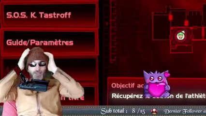 Humour live stream twitch